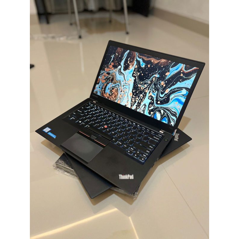 Lenovo thinkpad t460s