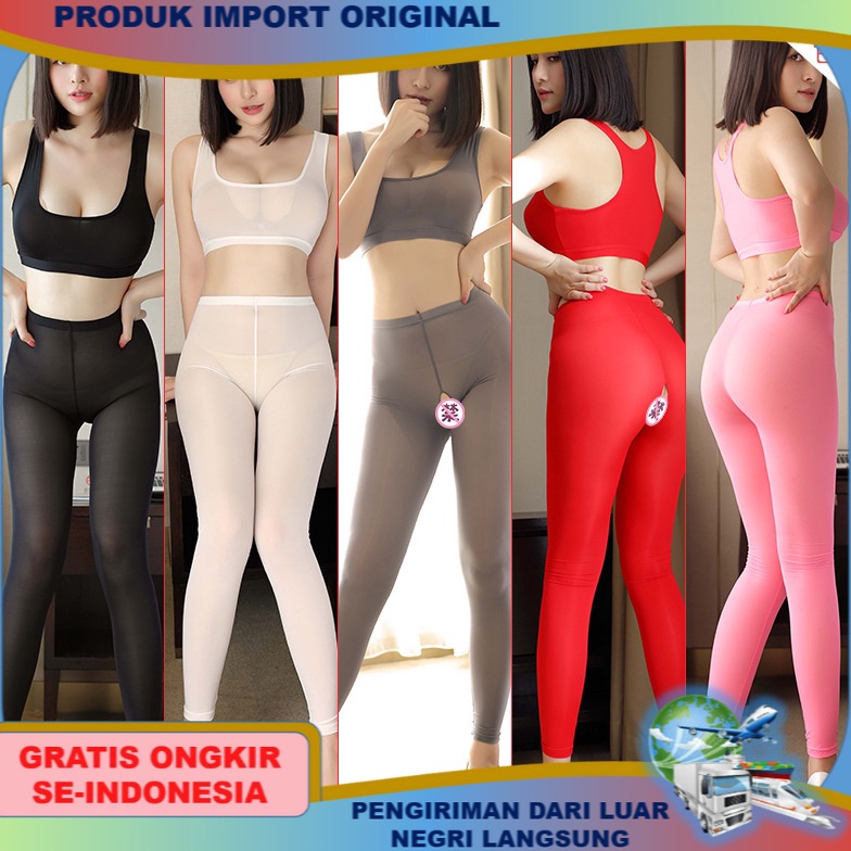 ART I63K pakaian dalam wanita Lingerie see throughsett gbh penutup dada Sutra bawahan Celana perempu