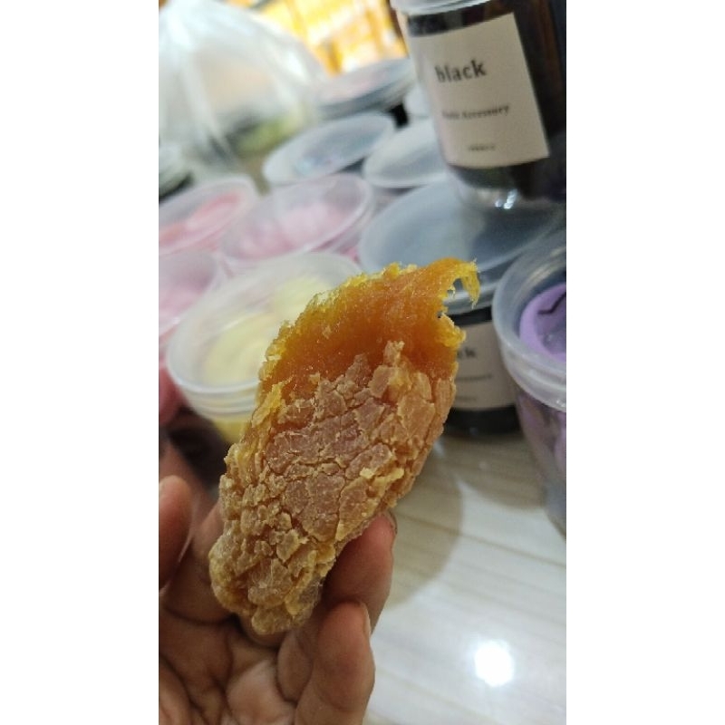 

lempok cempedak khas JEBUS Bangka 1kg