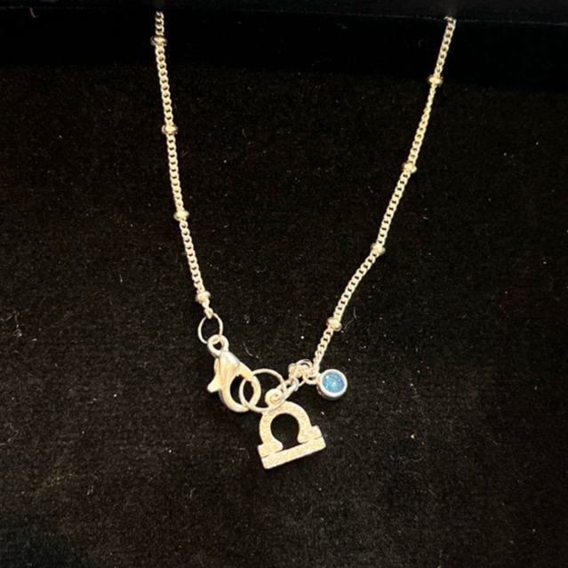 SVAHA Non Permanent Jewelry - 18K Gold Sterling Silver 925 (Bracelet Necklace Anklet)