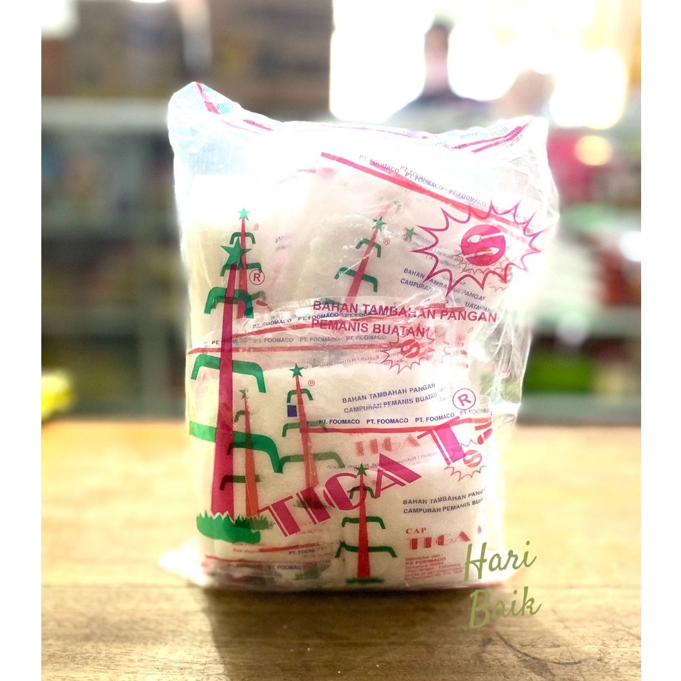 

CHL614 SALE Sodium 3T biang gula