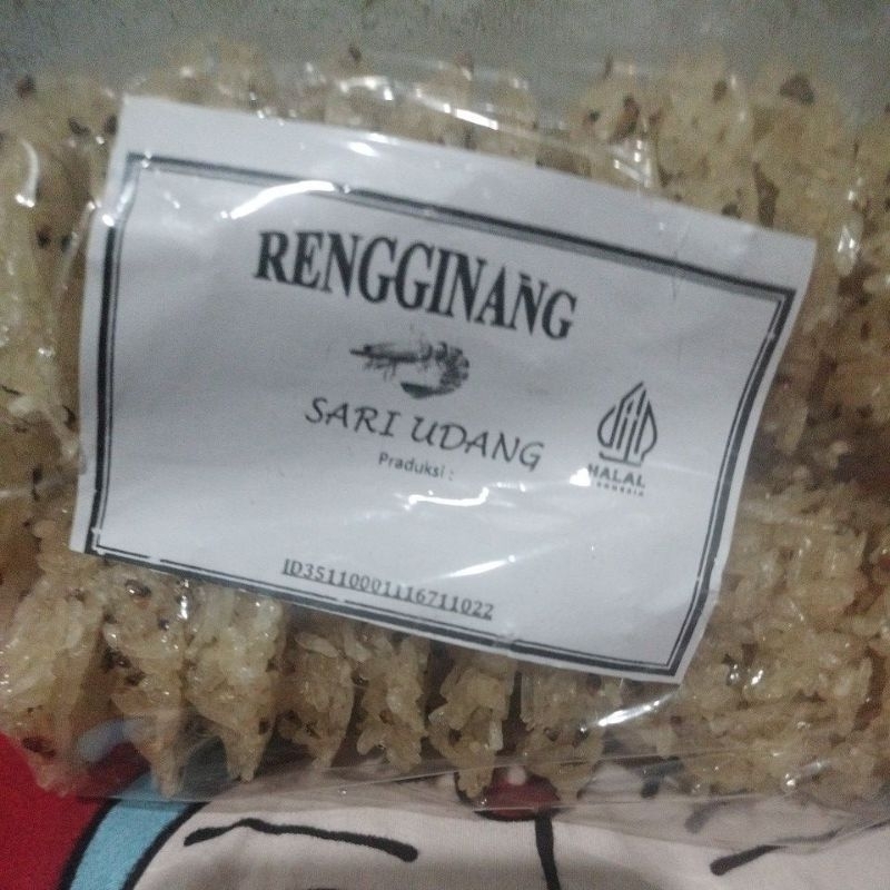 

Regginang_udang