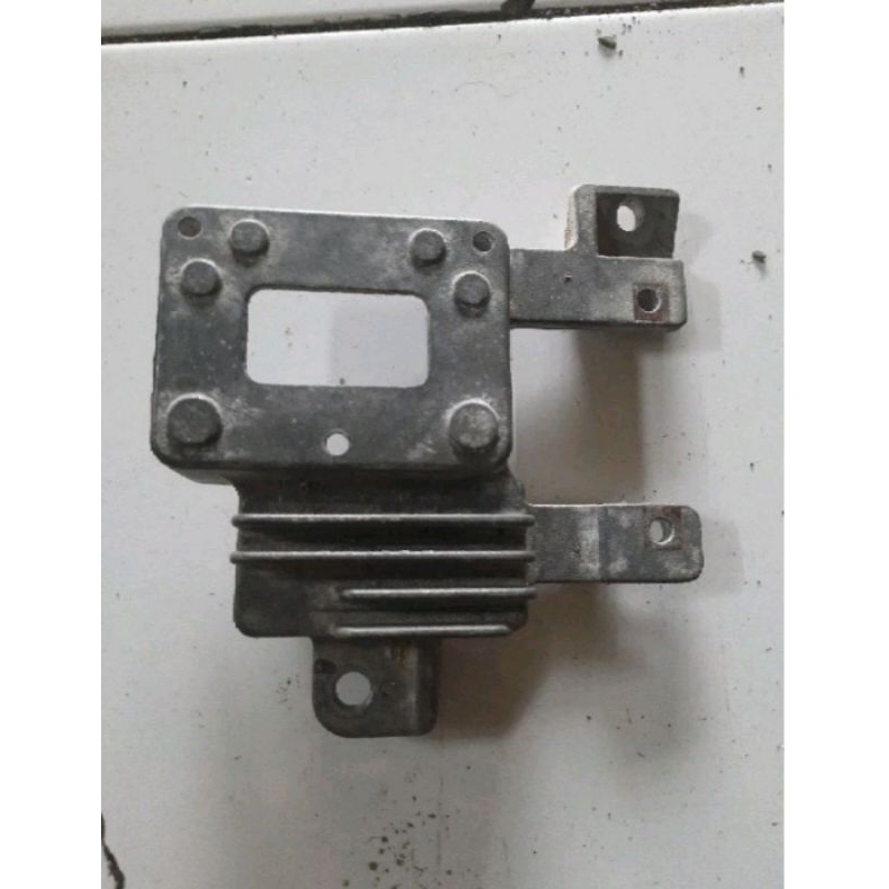 KIPROK HONDA KARISMA KIRANA SUPRAX125 SECOND ORIGINAL