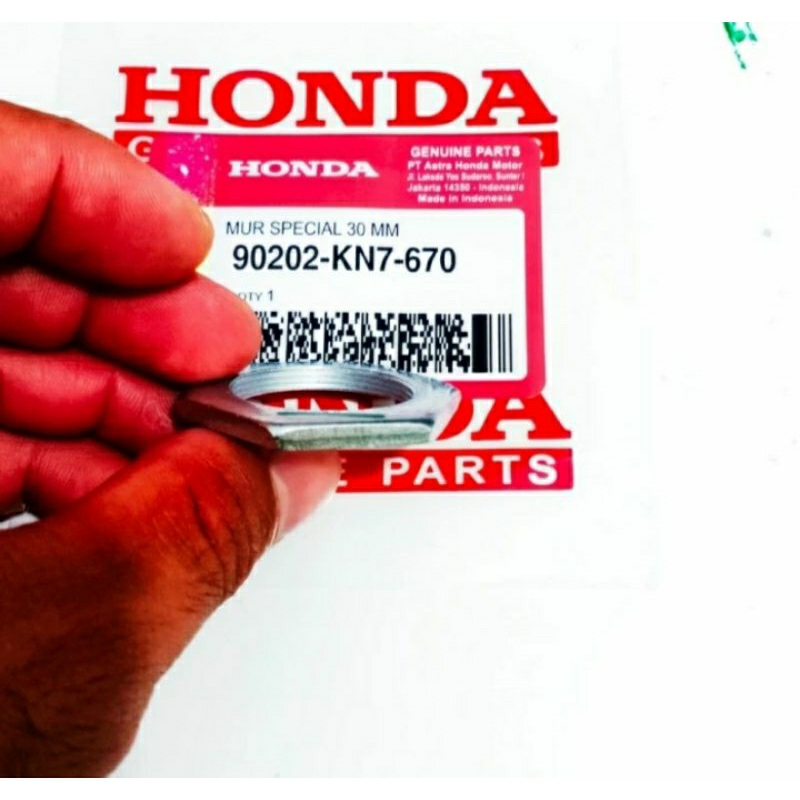 MUR BAUT PULLY GANDA CVT VARIO KARBU VARIO 110 FI ESP ORI