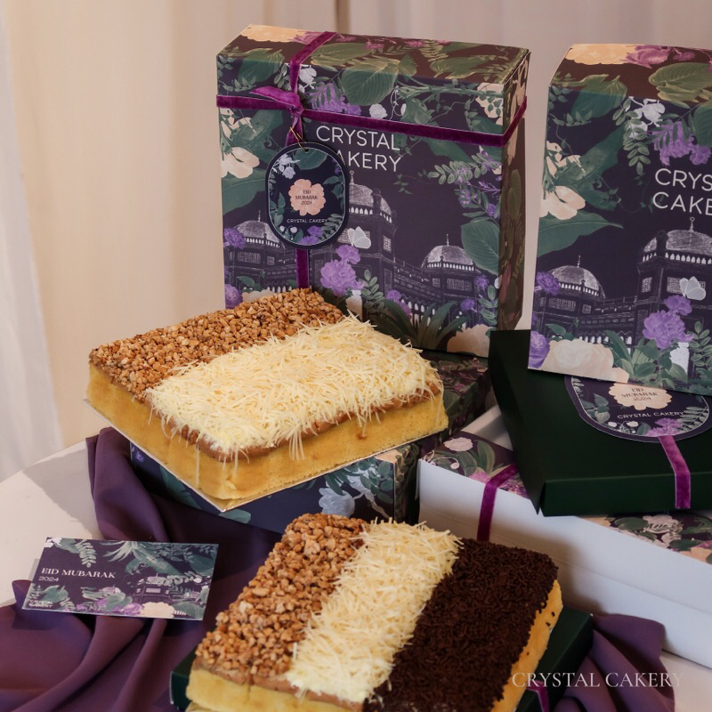 

Hampers Idul Fitri Bolu Jadoel Nougat