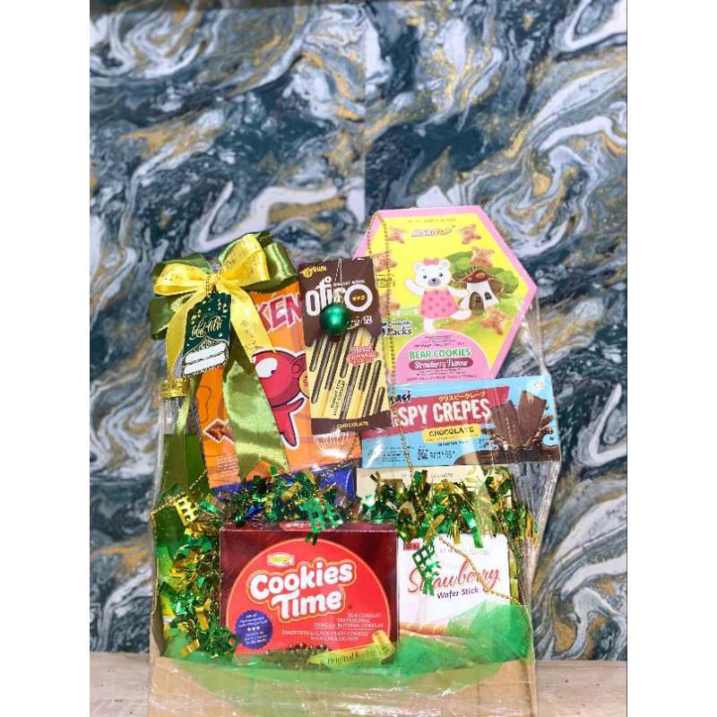 

hampers lebaran / parcel lebaran / hampers Idul fitri