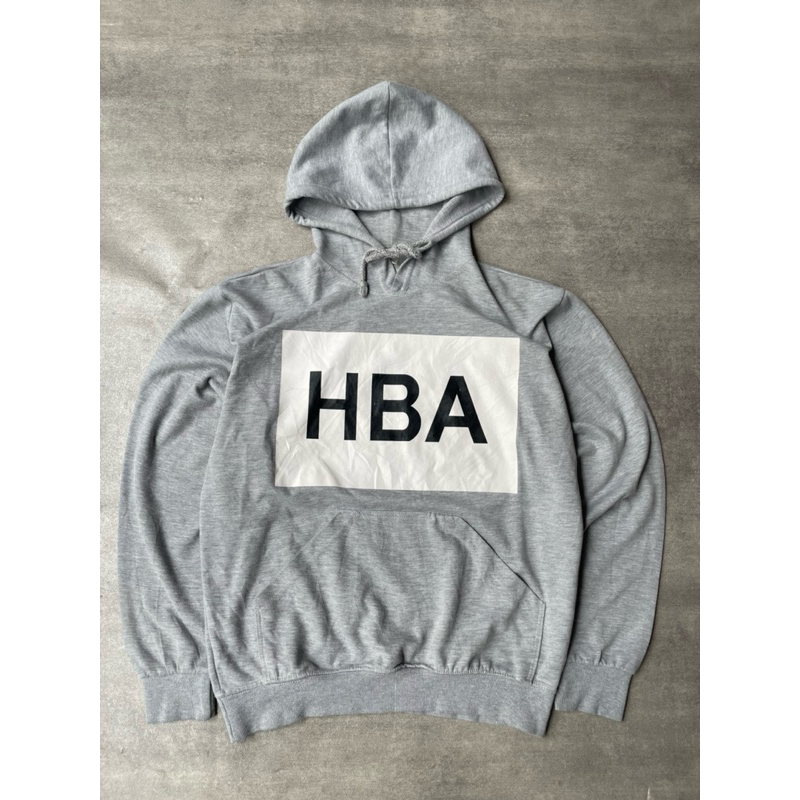 Hood by Air Hoodie