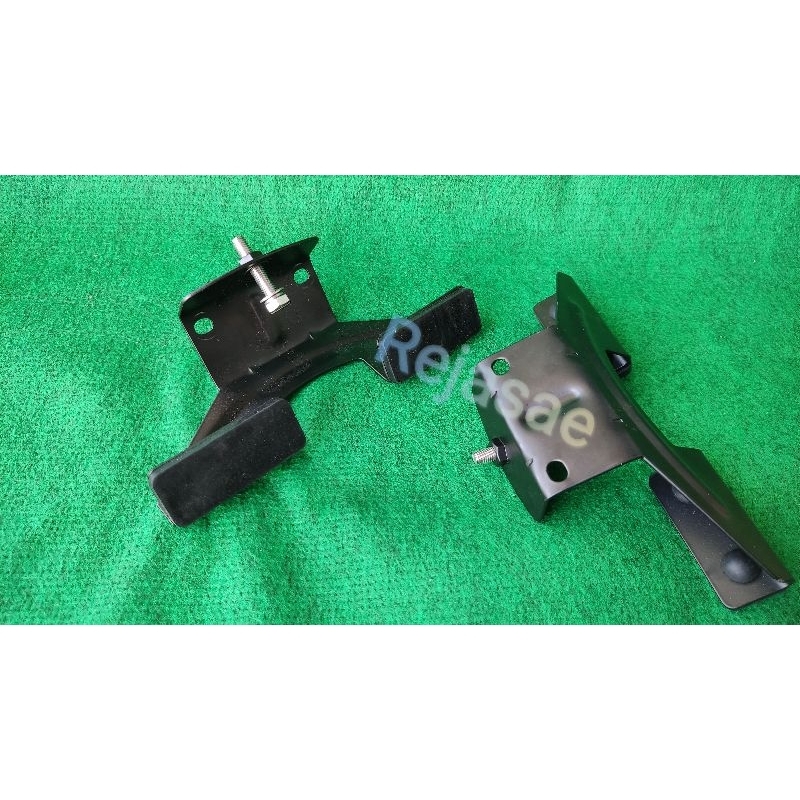 kaki-kaki/dudukan lampu rotator/led Ambulance,,damkar, patwal dll