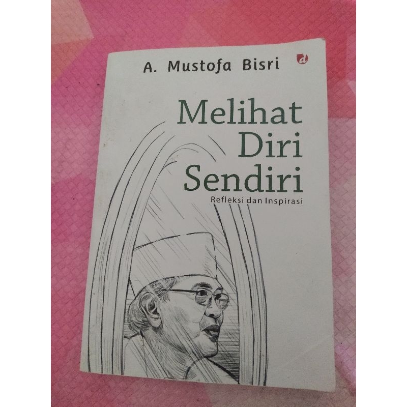 buku melihat diri sendiri