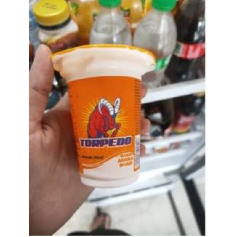 

Torpedo