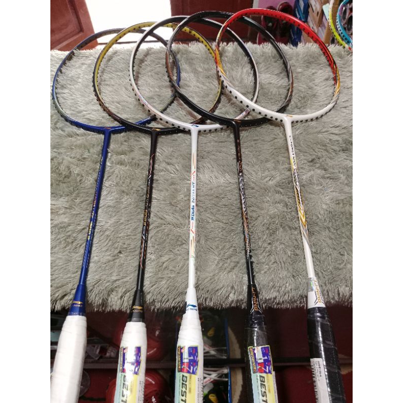raket lining