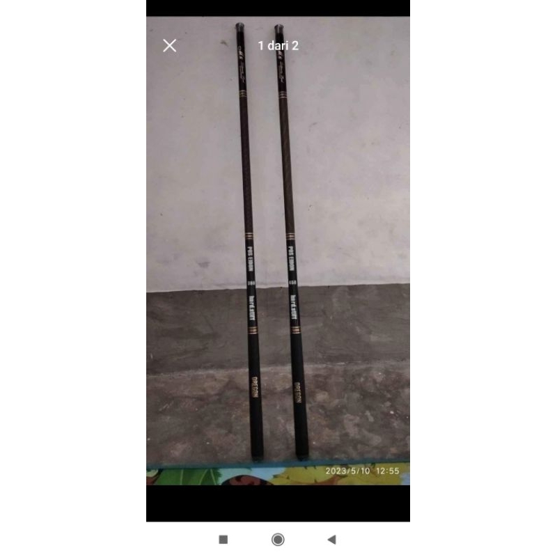 COD Joran Oregon Poseidon 450