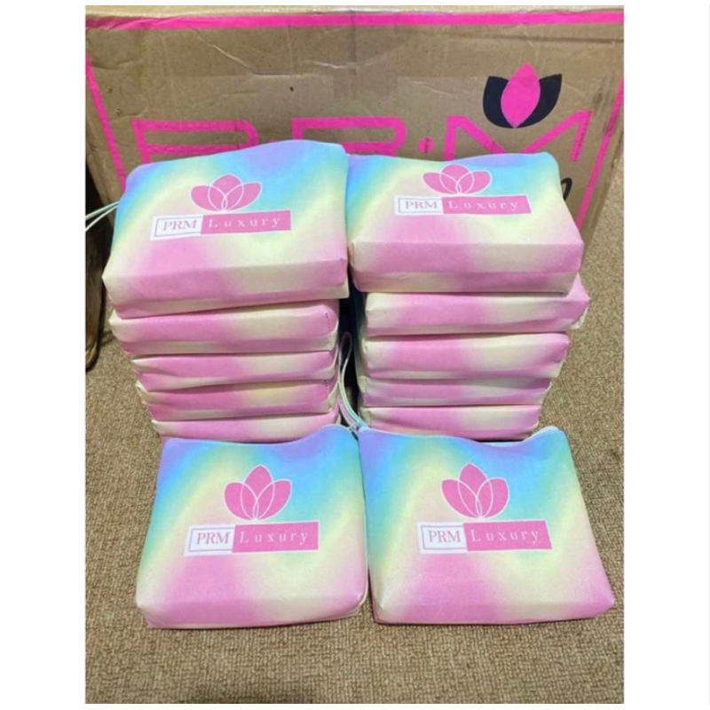 ECERAN GLOW SERIES PRM LUXURY ORI BPOM