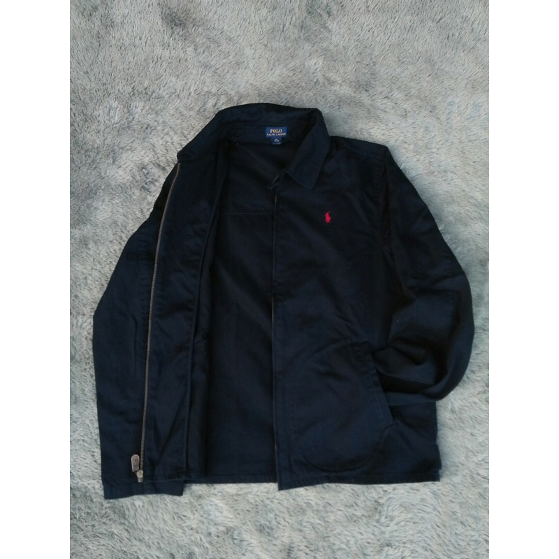 work jacket Ralph Lauren