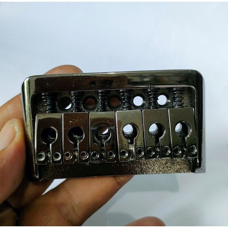 Fix Bridge Prs Guitar Original