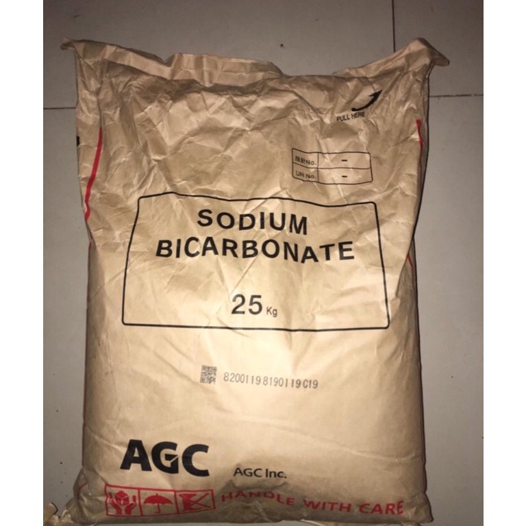 

Reay Baking Sa ASAHI Repak 5 gram Sa Kue Sium Biarbnate Jepang LVB