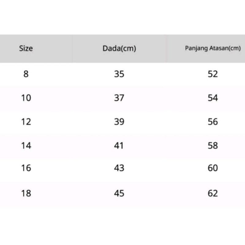 Gratong Setelan Anak Kuromi / Baju Anak Kuromi / Baju Setelan Anak Karakter Sanrio Viral