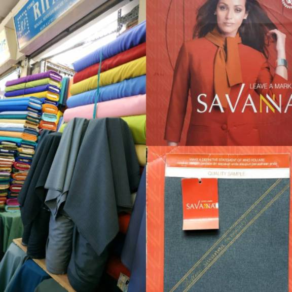 Paling Murah Kain Bellini savana 5cm JasBlazerCelana kantorbahanSetelan kantorDress