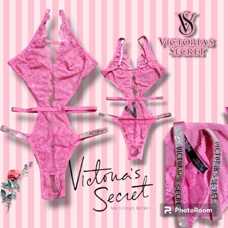 victoria secret lingerie