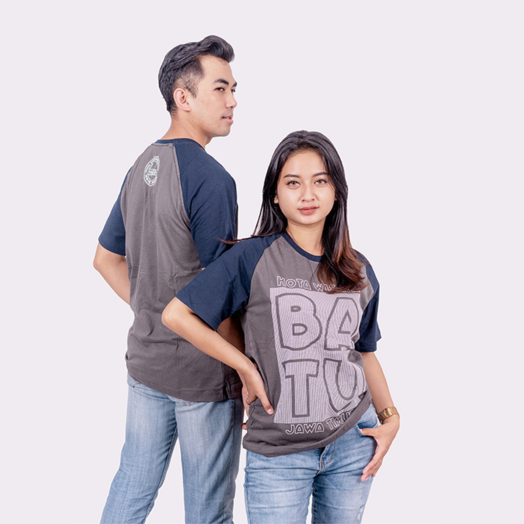 Oleh Oleh Kaos Khas Kota Wisata Batu Malang