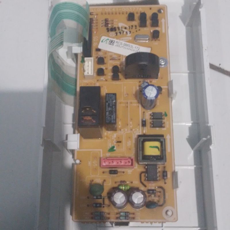 Modul Microwave Samsung ME731K