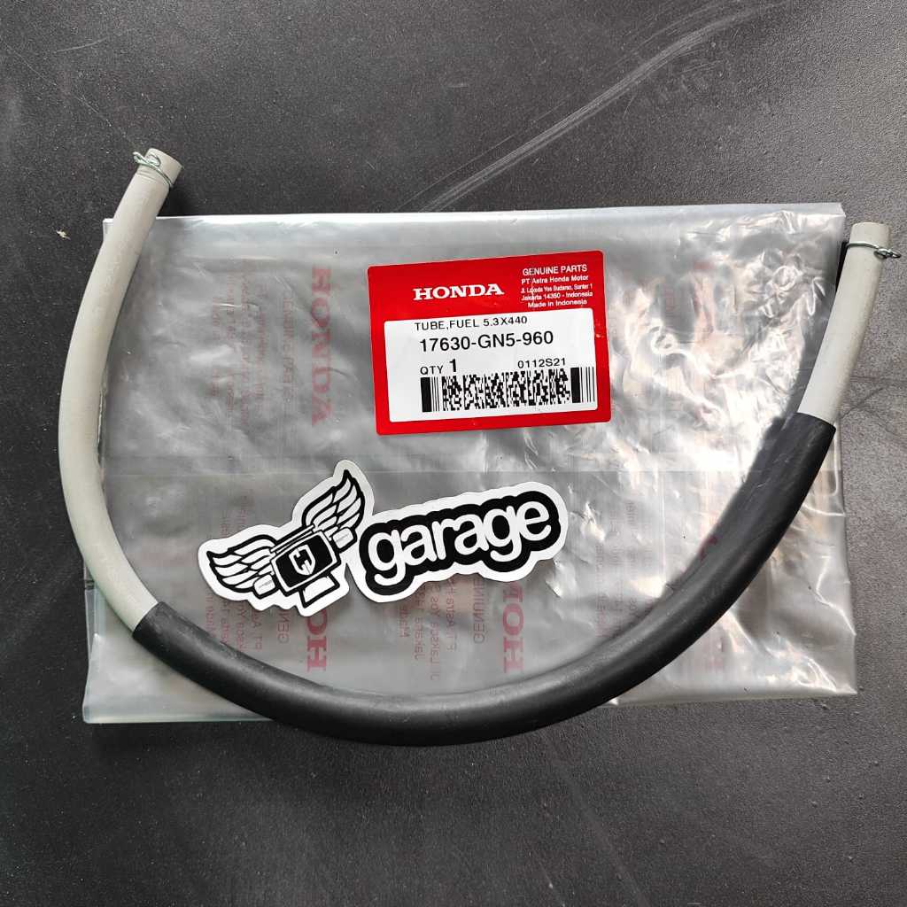 Selang Bensin Honda Win Gl pro Slang Bensin Astrea Grand Bulus Impressa Legenda Prima Astrea Star C7