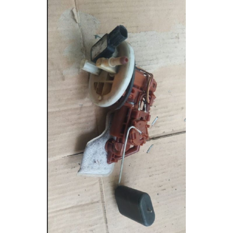 fuel pump/pelampung vixion new original