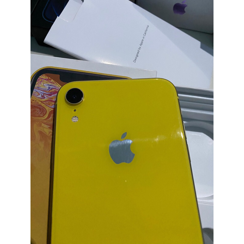 Iphone Xr 64gb