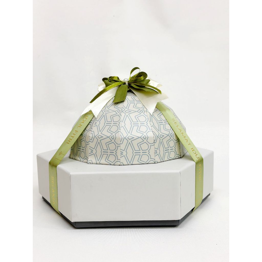 

Hampers Ramadan Lebaran Idul Fitri 2024 Eid Mubarak - Halwa