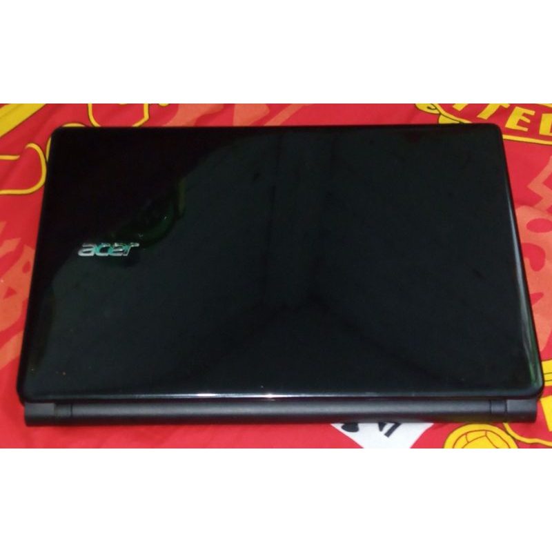 LAPTOP NOTEBOOK LEPTOP NETBUK NOTBUK ACER E1-422 SLIM RAM 4GB