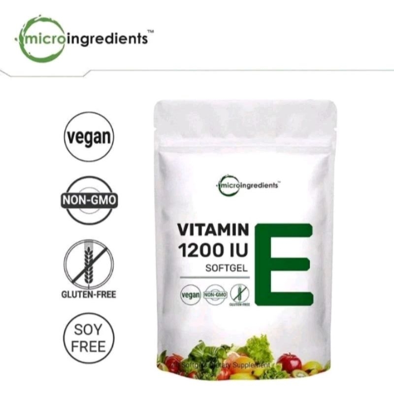 PROMO  Vitamin E +D3+k2 10000iu