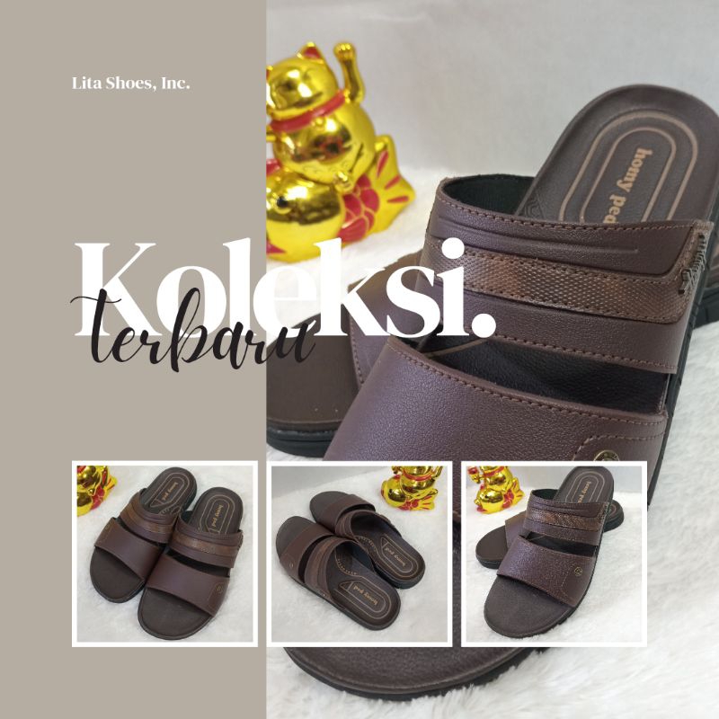 sandal barnet casual pria 2024