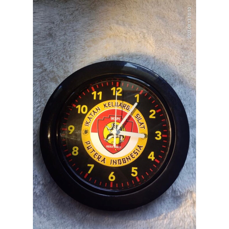 Jam Dinding IKSPI