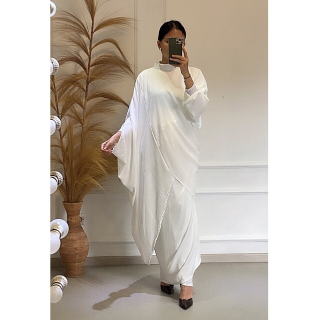 kaftan one set rok airflow