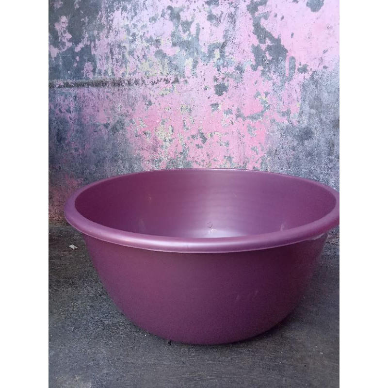BASKOM BESAR/BASKOM PLASTIK/BAK WARNA BESAR/BAK
