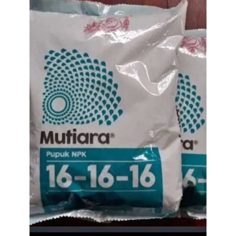 npk mutiara 161616