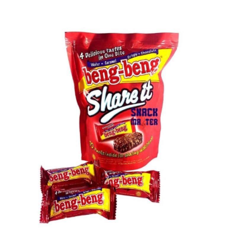 

Beng Beng Share It Isi 30 (Wajib Baca Deskripsi)‼️