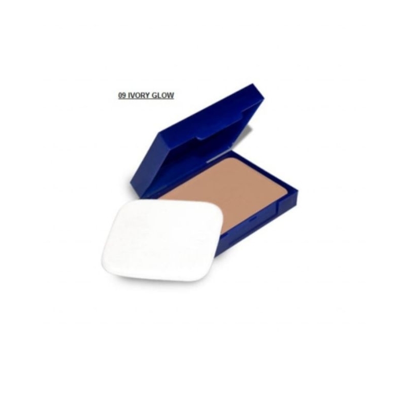 refil compact/refil Bedak padat inez