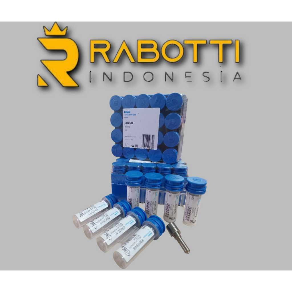 NOZZLE TRITON P870 DELPHI