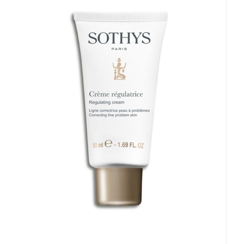 sothys regulating cream 50 gram