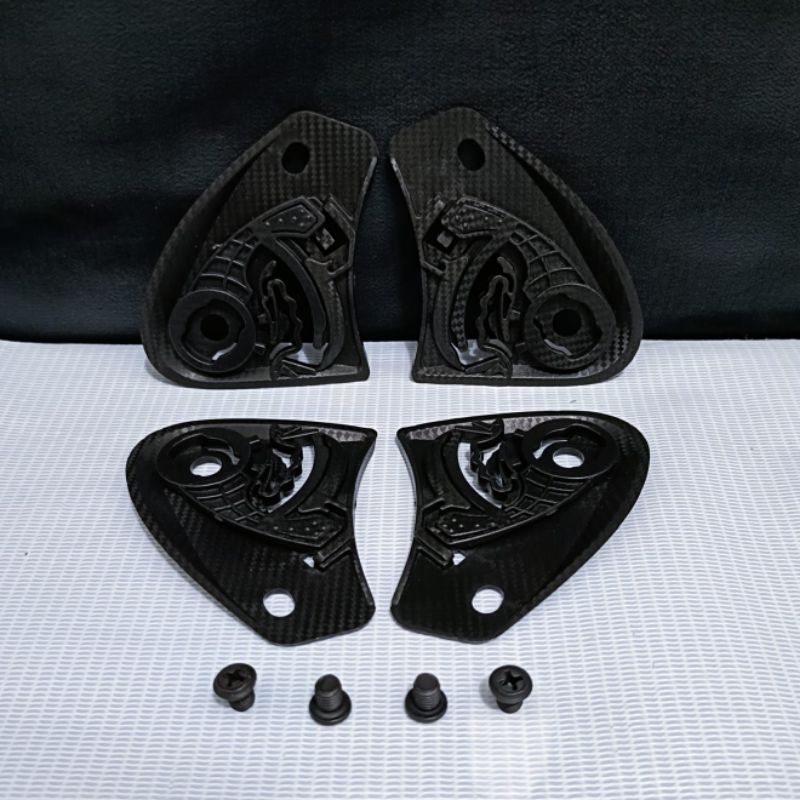 RACHET KYT KYOTO+ BAUT INK DYNAMIC KYT KYOTO | RACHET