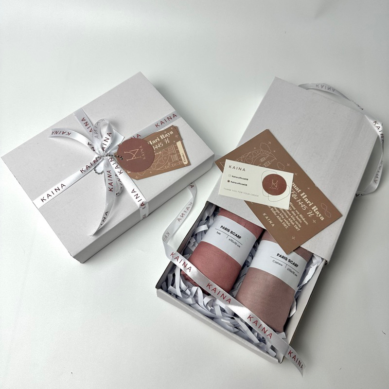 

HAMKA 2 (Hampers Kaina)
