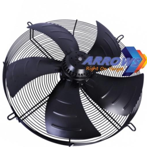 ] Axial Fan 28 inch Fan Condensor 28 inch 380v Fan Chiller 28 inch 380v