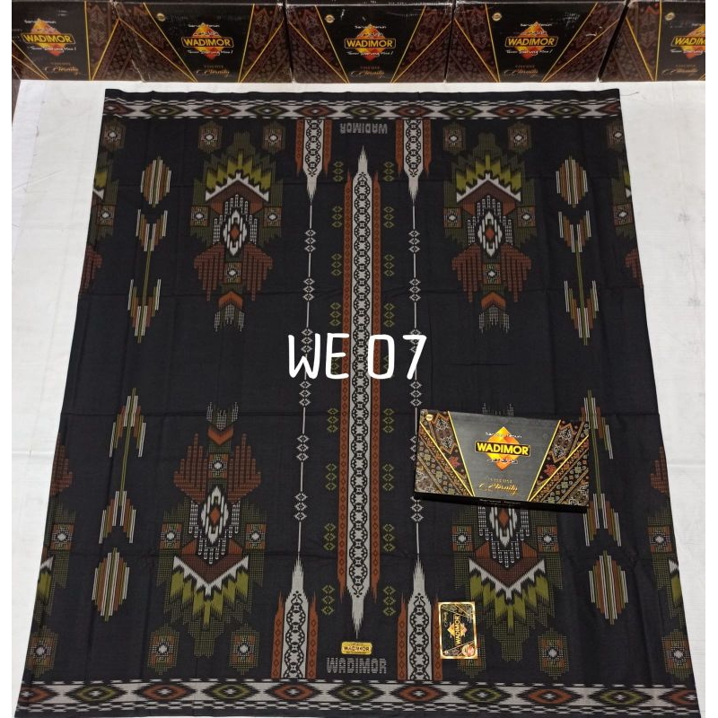 SARUNG WADIMOR VISCOSE ETERNITY