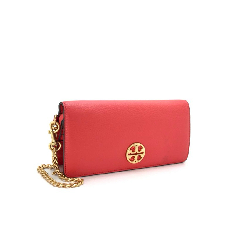 Tory Burch Chelsea Wristlet Pouch