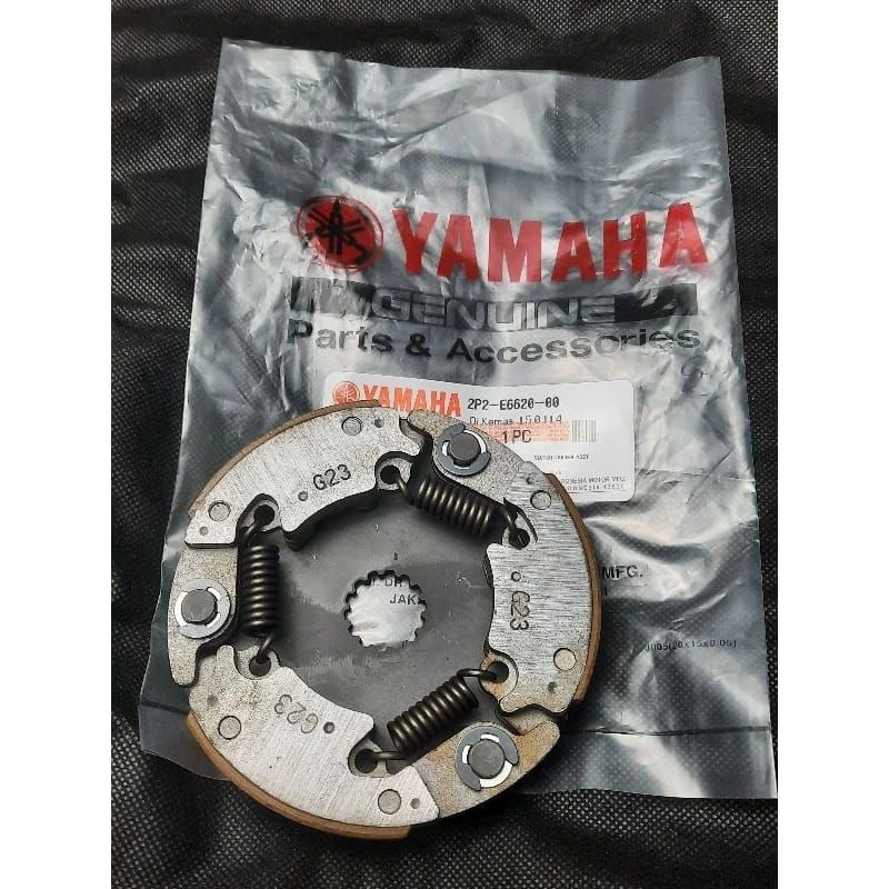KAMPAS GANDA ASSY YAMAHA CRYPTON VEGA R JUPITER 2P2