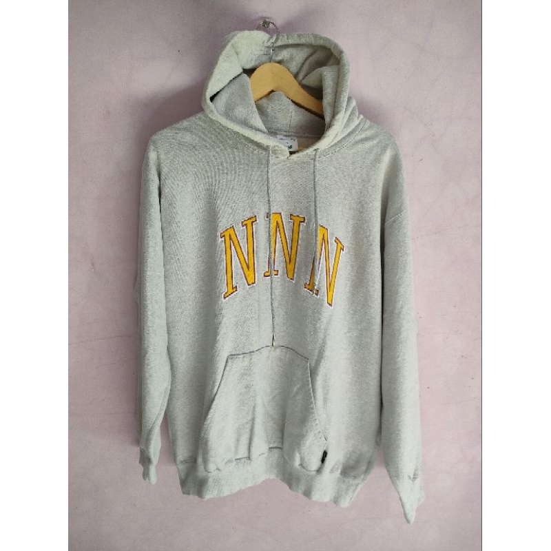 Hoodie thisisneverthat