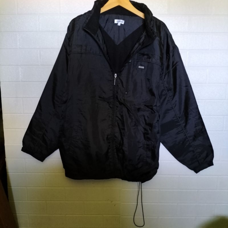 55. JAKET SPLENDID Size 3L Tag/XL  P78  LD126