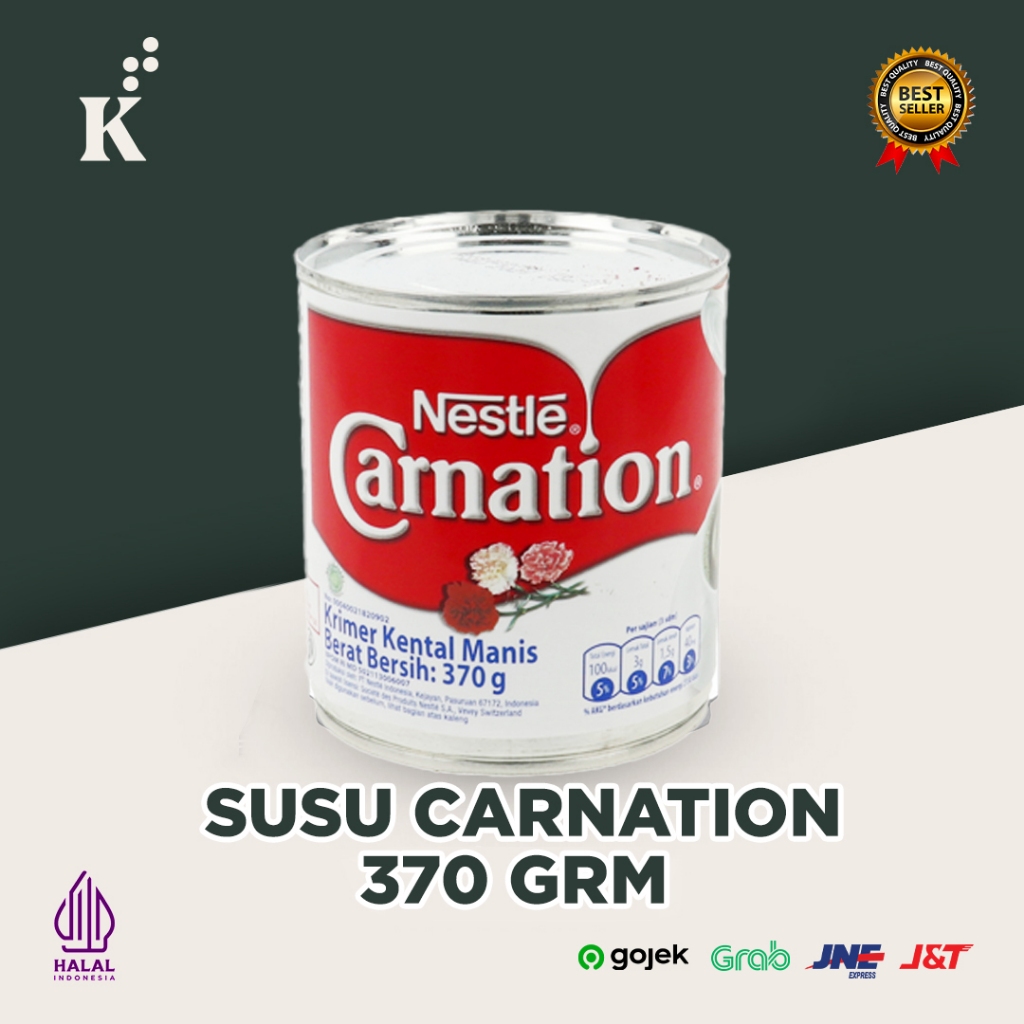 Carnation Nestle