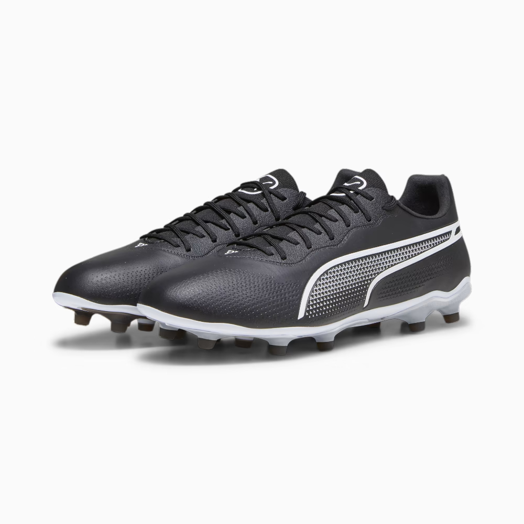 Sepatu Bola Puma King Pro FG/AG Football Boots 107566 01